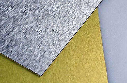 Aluminum Plastic Plate CNC Cutter