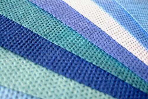 Non-woven Fabrics