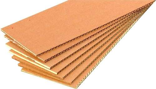 Cutting Methods OF Hard Cardboard Digital Cutter