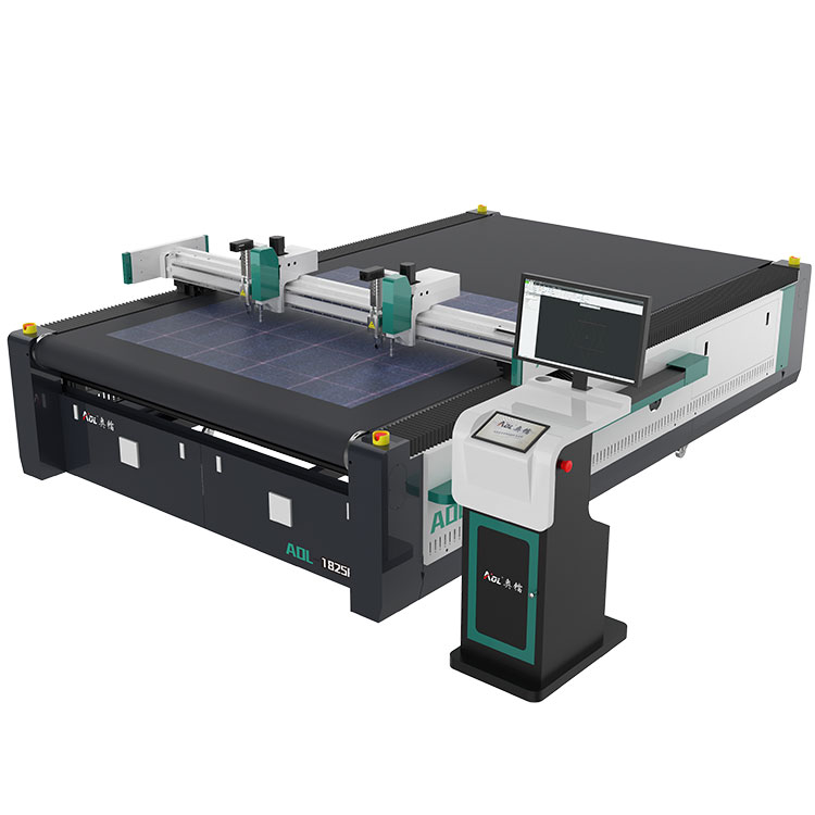 AOL CNC cutting machine