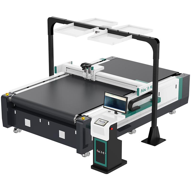 Comprehensive understanding of aramid fiber cutting machine