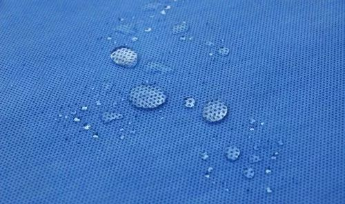 What you should know about non-woven fabrics