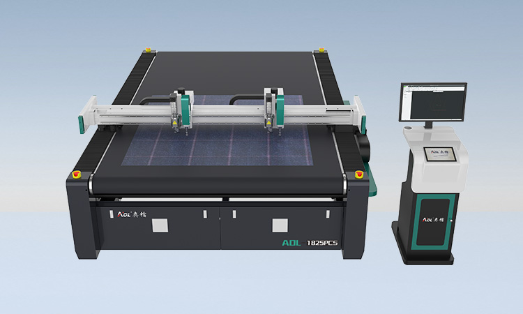 Take you to a comprehensive understanding of foam board cutting machine！