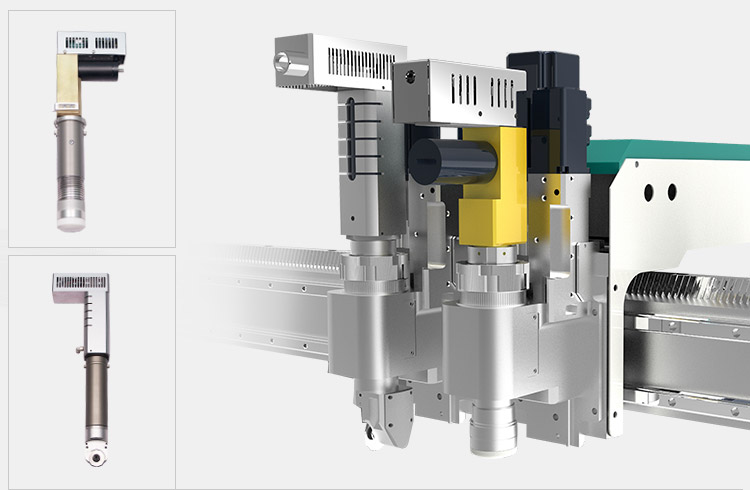 Tool configuration