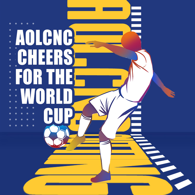 world cup football