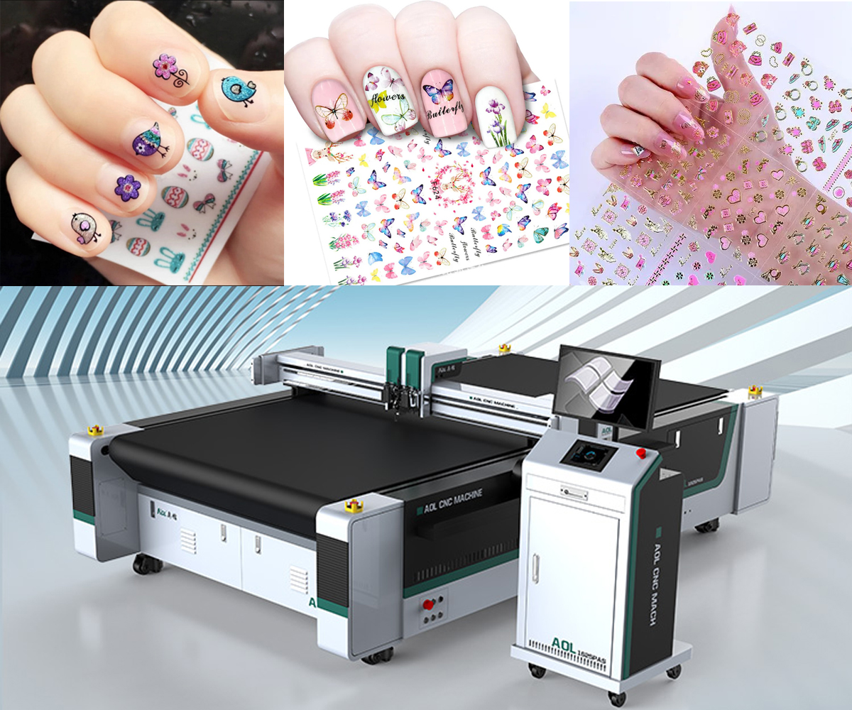 Nail sticker cutting machine.jpg