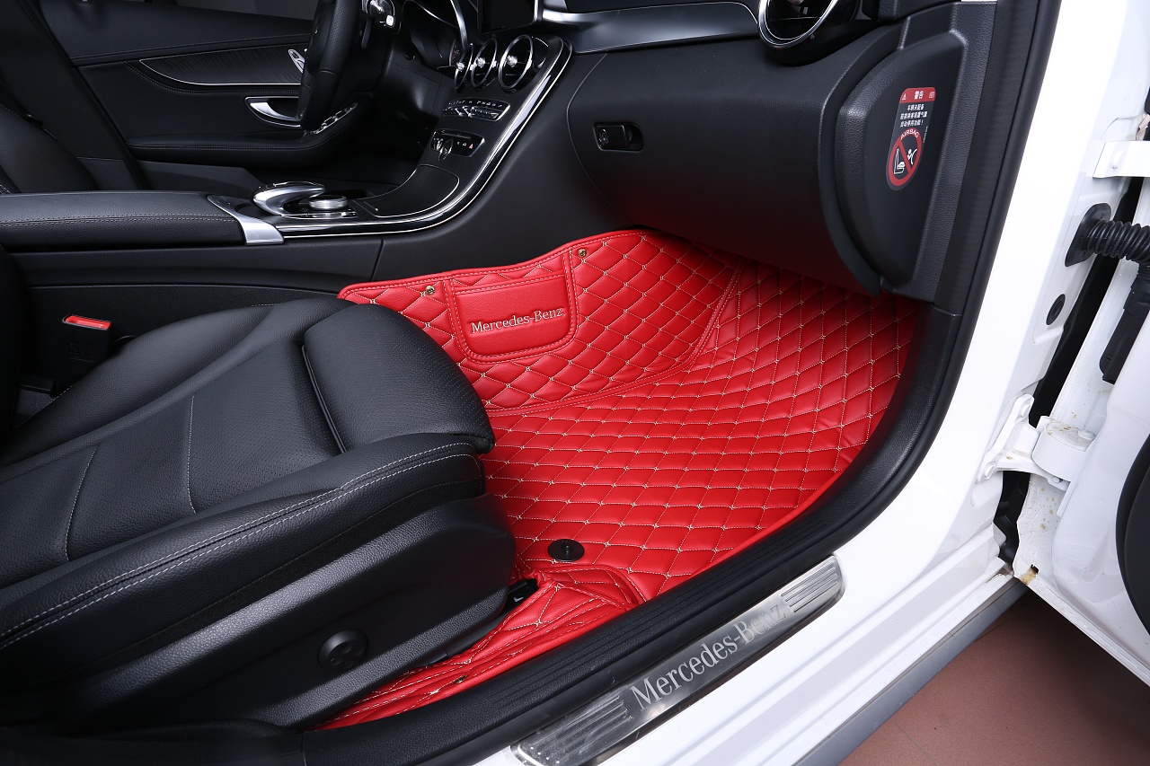 car floor mats