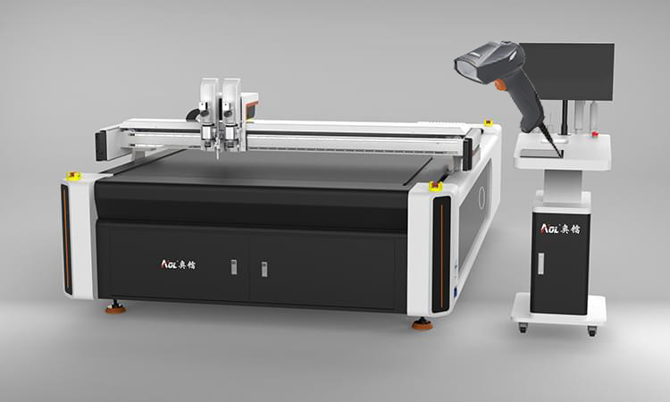 CNC cutting machine