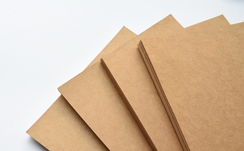 kraft paper