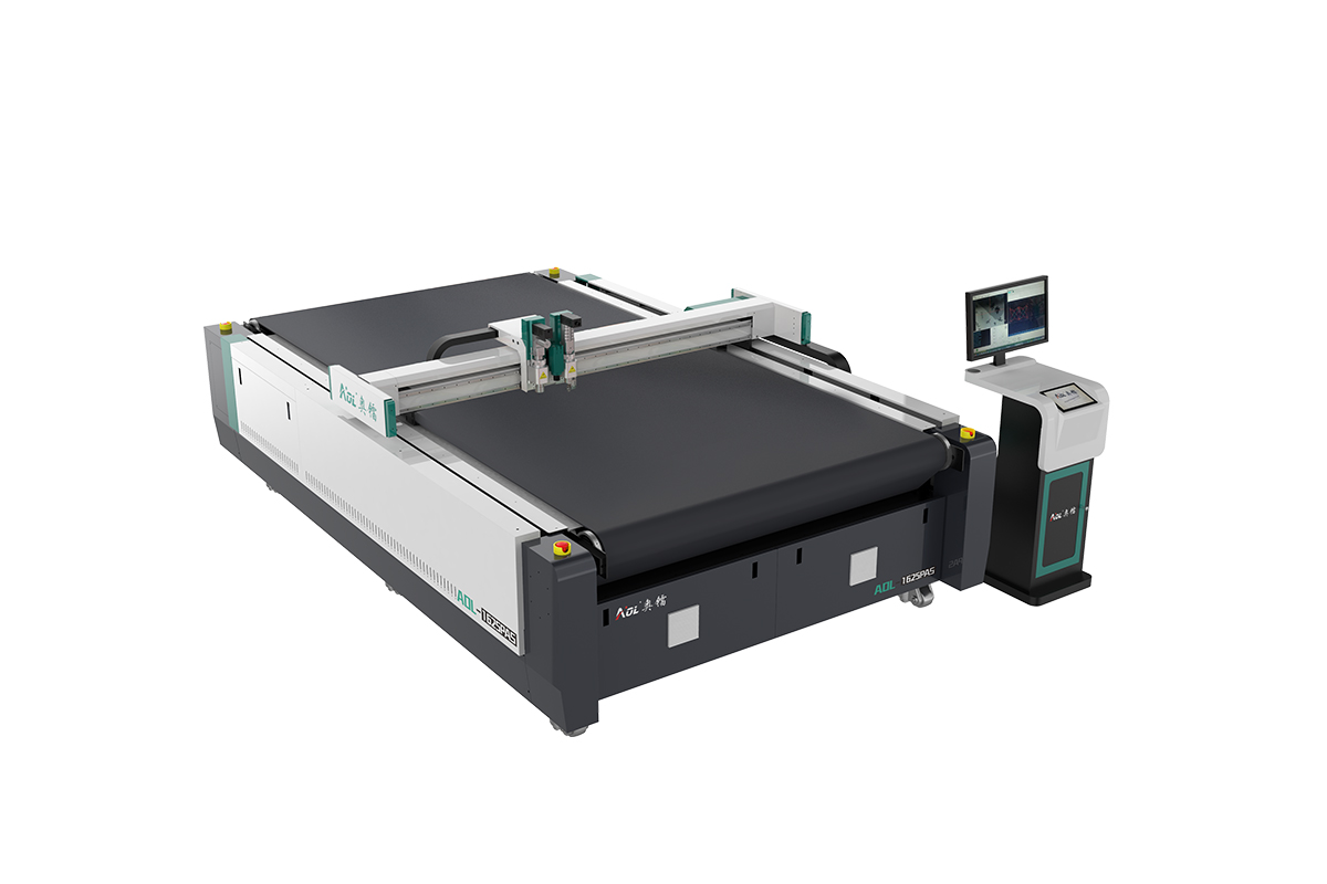 Mat cutting machine for sale