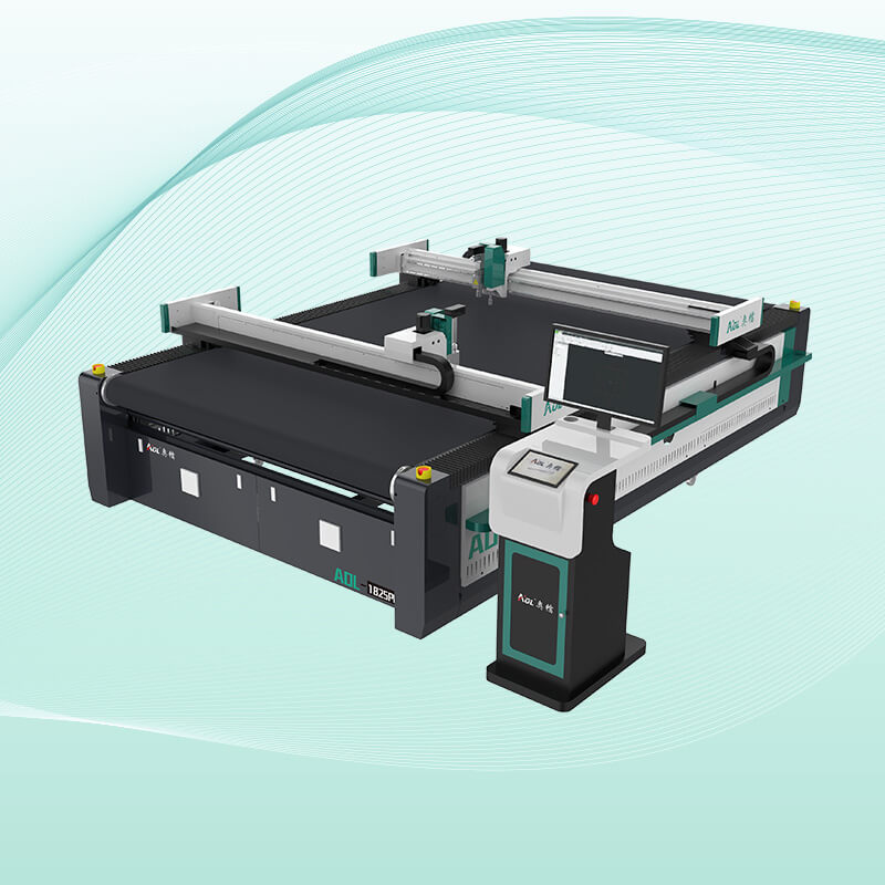 The cutting method you must know when cutting textiles! The cutting method you must know when cutting textiles!