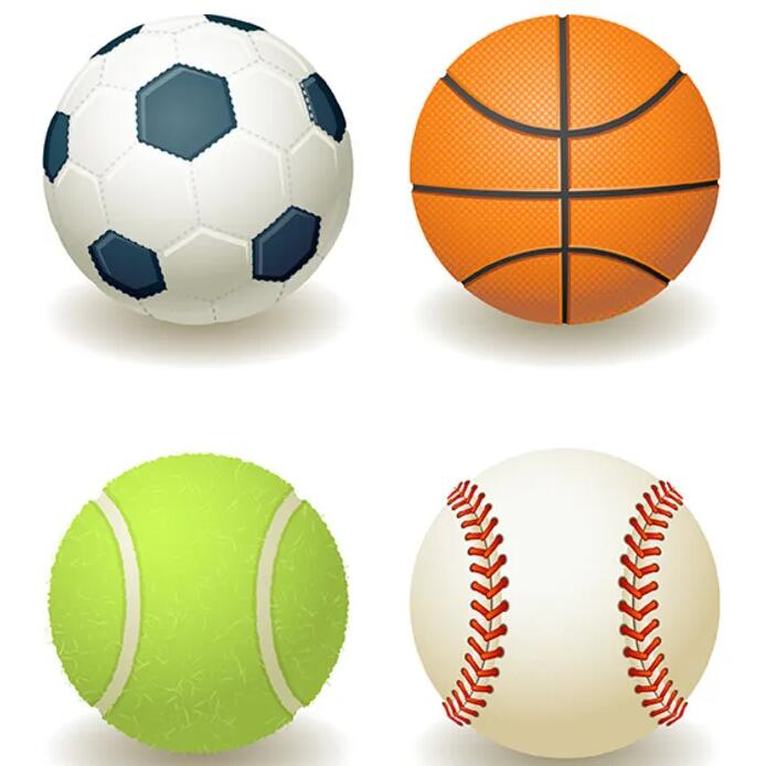 How to cut basketball with PU material cutting machine How to cut basketball with PU material cutting machine