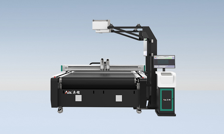 CNC Gasket Cutting Machine