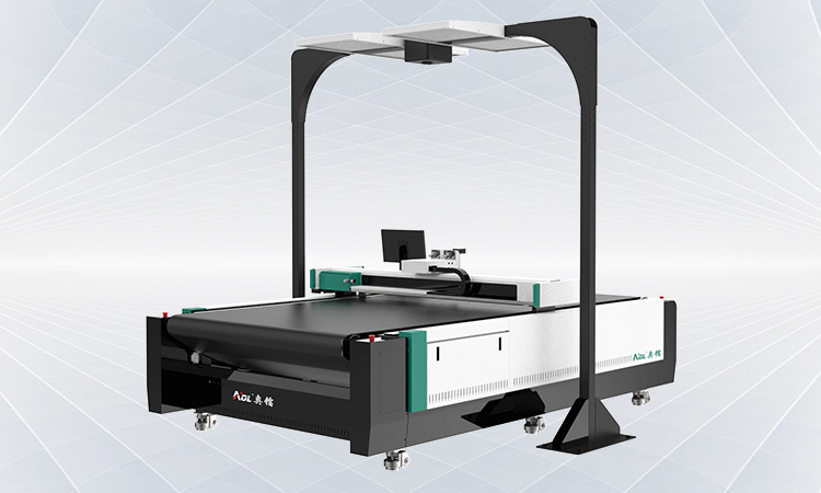 CNC Carpet Cutting Machine