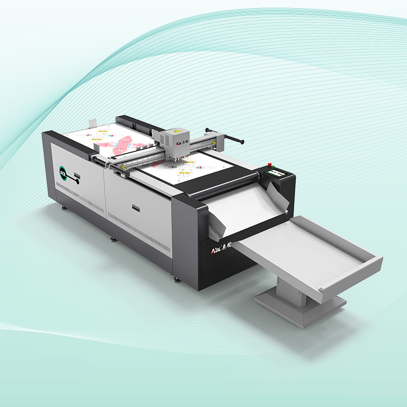 AOL-1070PAS serial digital cutting plotter AOL-1070PAS serial digital cutting plotter