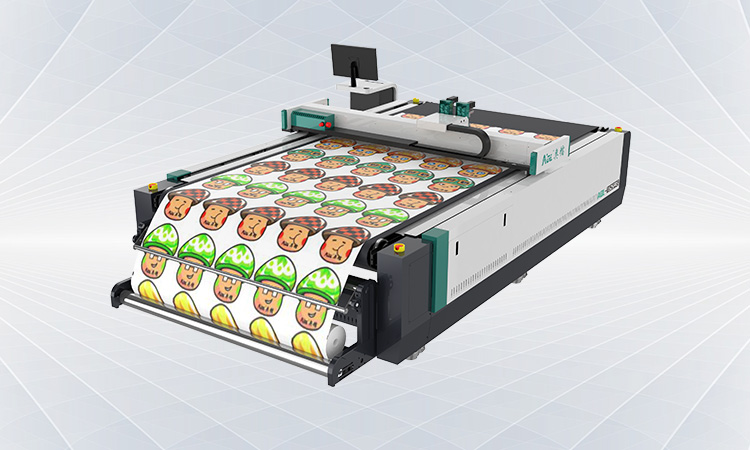 Flatbed die cutting machine | AOL manufacture Flatbed die cutting machine | AOL manufacture