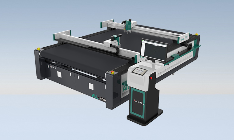 NOMEX insulating paper cutting machine