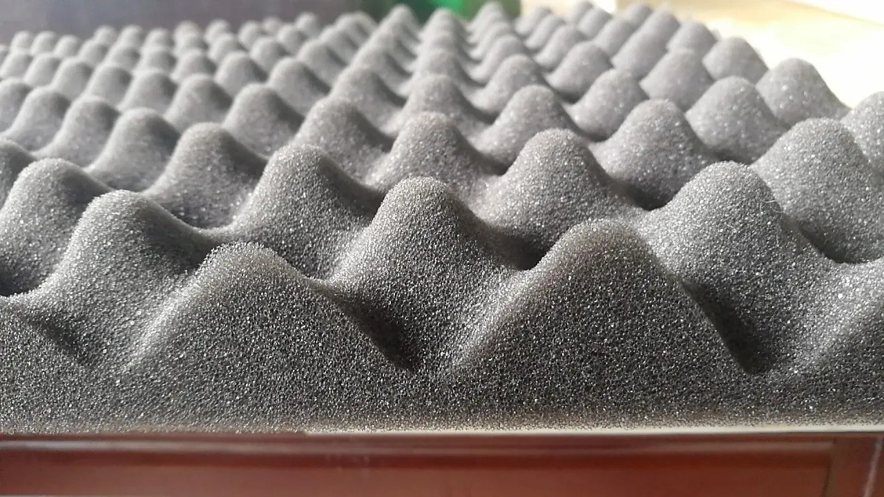 how to cut soundproofing foam how to cut soundproofing foam