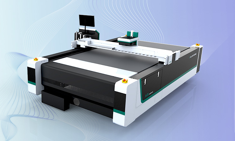 AOL CNC cutting equipment ushered in the housewarming annual promotion, what are you waiting for?
