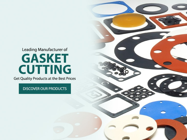 What are the ideal tools for a CNC gasket cutting machine?