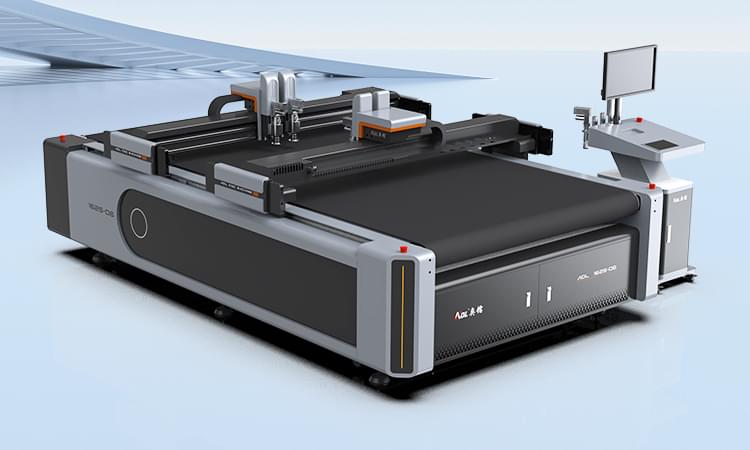 Do you know how packaging companies choose CNC cutting machines?